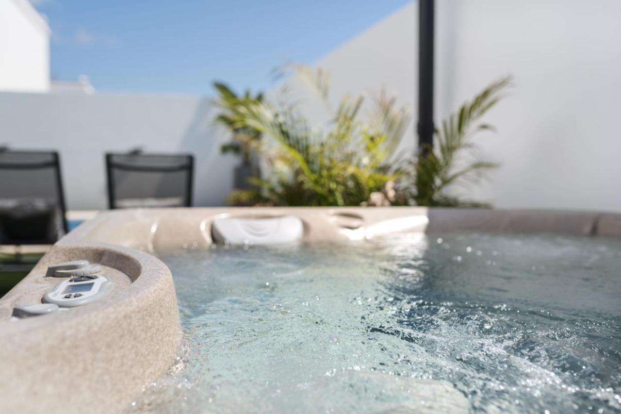 Villa Abeto ไยซา ภายนอก รูปภาพ