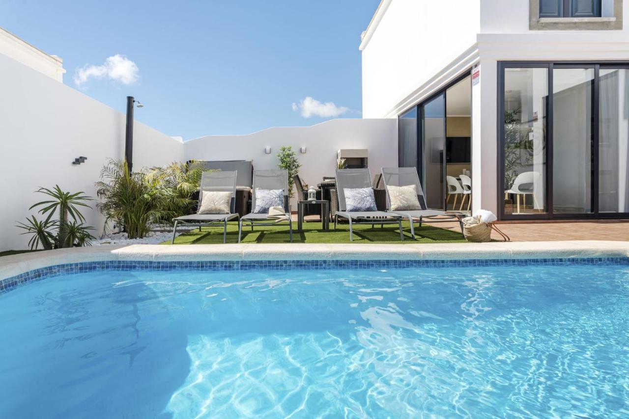 Villa Abeto ไยซา ภายนอก รูปภาพ