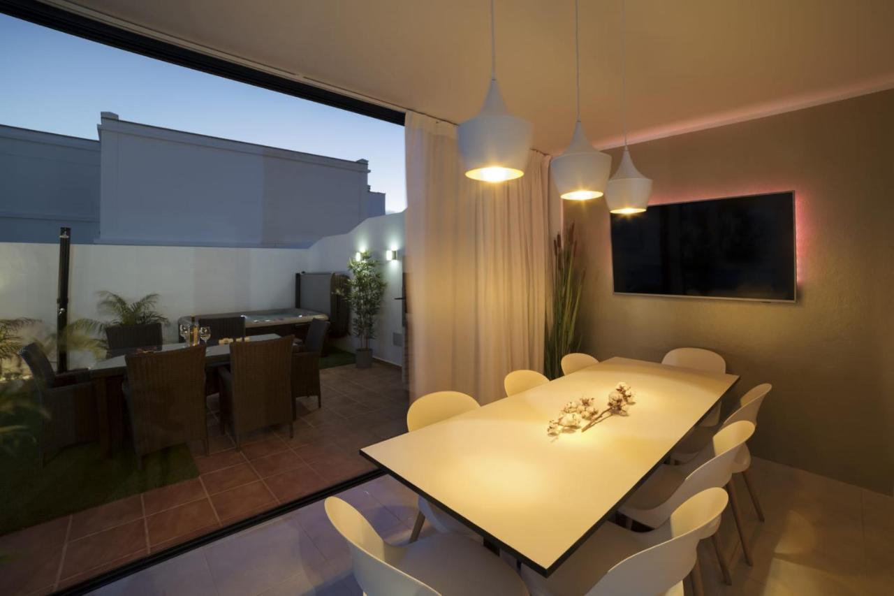 Villa Abeto ไยซา ภายนอก รูปภาพ