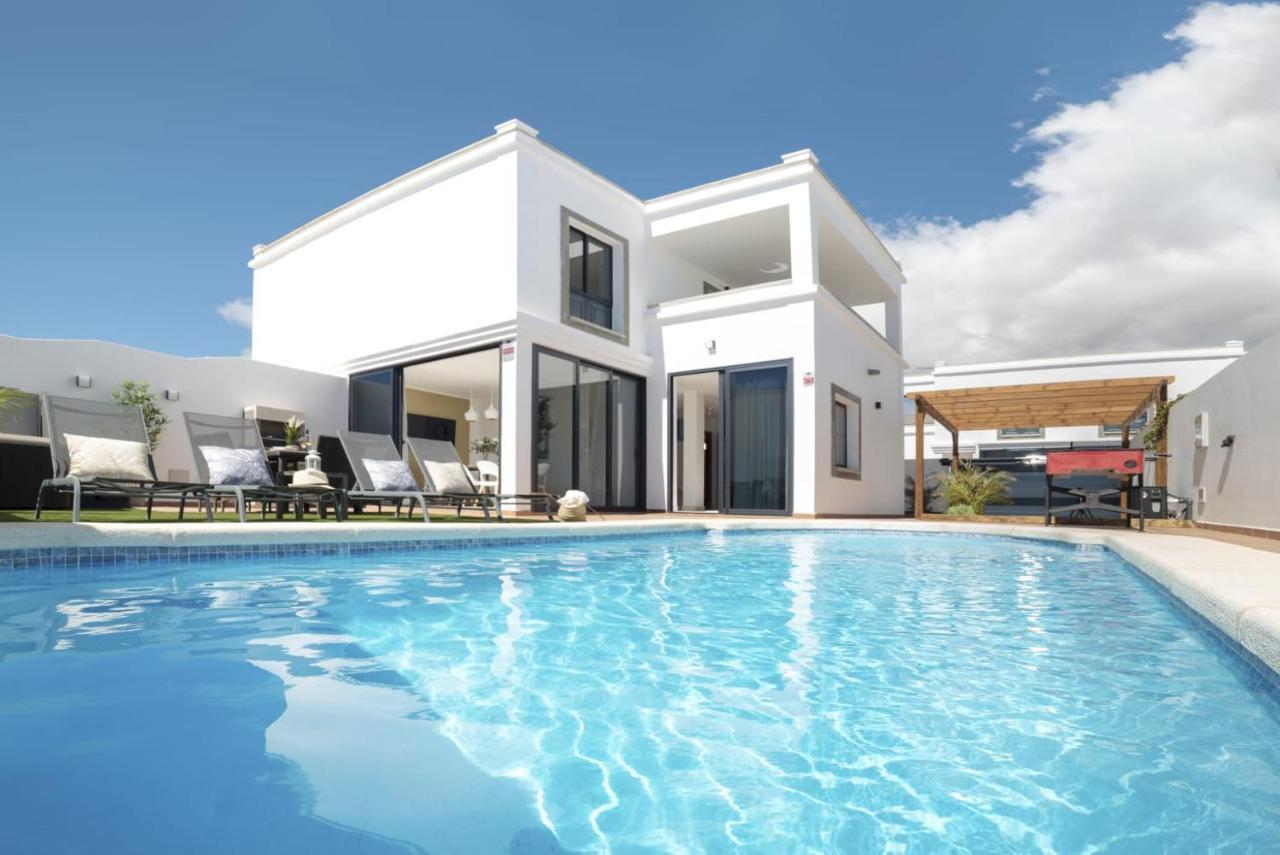 Villa Abeto ไยซา ภายนอก รูปภาพ