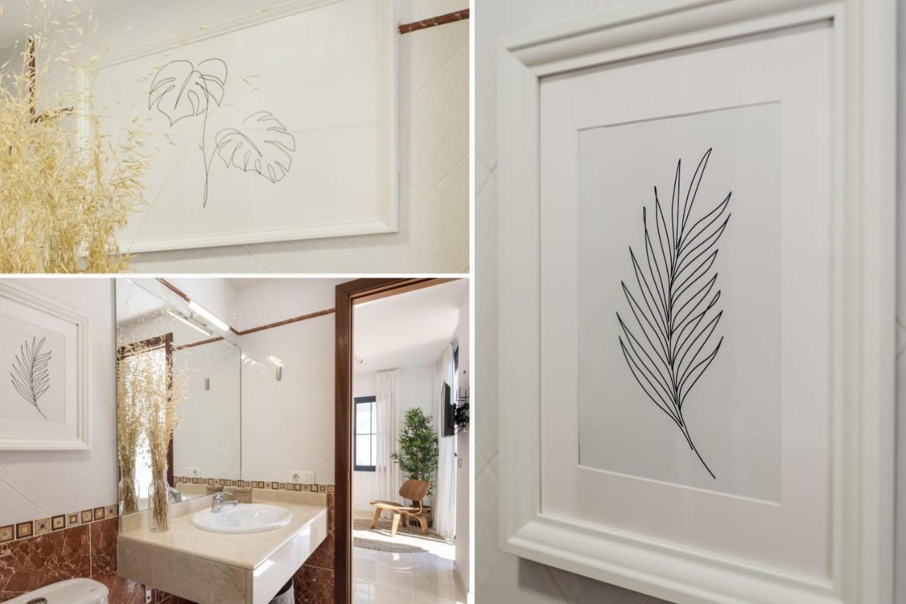 Villa Abeto ไยซา ภายนอก รูปภาพ